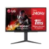 MONITOR LG LED 27GR83Q 27 1MS 240HZ QHD (2560 x 1440 )