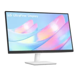 MONITOR LG LED UHD 27 27US500 HDR COLOR BLANCO