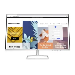 MONITOR HP S5 532SF FHD 94F50AA ABA FHD (1920 x 1080)