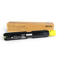 TONER XEROX 006R01831 COLOR AMARILLO