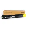 TONER XEROX 006R01831 COLOR AMARILLO