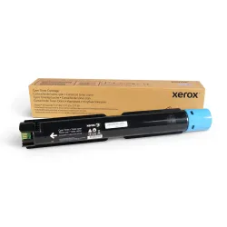 TONER XEROX 006R01829 COLOR CYAN