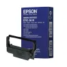CINTA DE IMPRESORA EPSON ERC-38B COLOR NEGRO