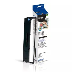 CINTA EPSON S015631 COLOR NEGRO