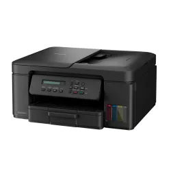 IMPRESORA  MULTIFUNCIONAL DE TINTA BROTHER DCP-T730DW
