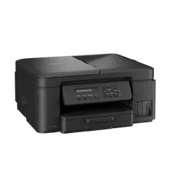 IMPRESORA  MULTIFUNCIONAL DE TINTA BROTHER DCP-T730DW