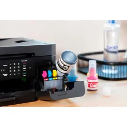 IMPRESORA MULTIFUNCIONAL DE TINTA BROTHER MFC-T930DW