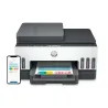 IMPRESORA MULTIFUNCIONAL HP SMART TANK 750 TINTA CONTINUA