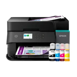 IMPRESORA MULTIFUNCIONAL DE TINTA EPSON C11CL43301 L6370