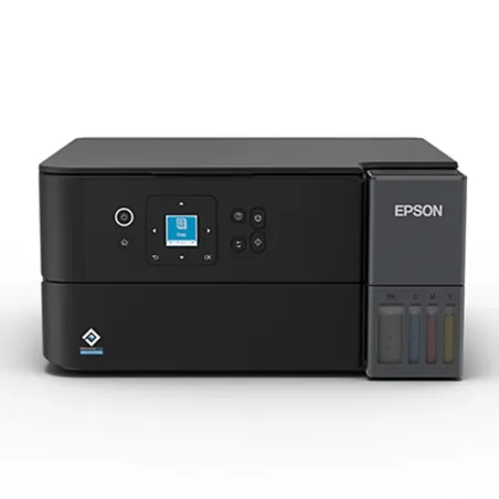 IMPRESORA  MULTIFUNCIONAL DE TINTA EPSON C11CL41301 L4360