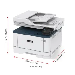 IMPRESORA MULTIFUNCIONAL XEROX B315V_DNI