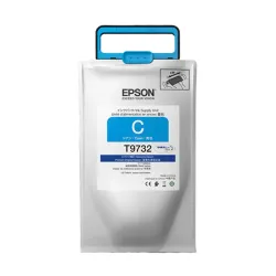 TINTA EPSON T973220 CYAN WF-C869R
