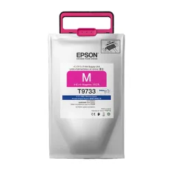 TINTA EPSON T973320 MAGENTA WF-C869R