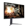 MONITOR LG LED GAMING 31.5 IPS 32GS75Q-B 180HZ 1MS