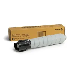 TONER XEROX 006R01773 COLOR NEGRO