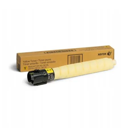 TONER XEROX 006R01761 YELLOW PARA C8170F/C8270