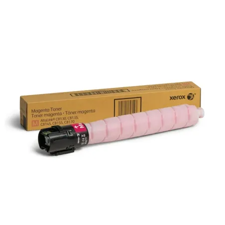 TONER XEROX 006R01760 MAGENTA PARA C8170/C8270