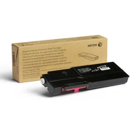 TONER XEROX 106R03511 MAGENTA PARA C400 C405
