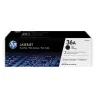 TONER HP CB436AD (36AD) LASERJET COLOR NEGRO