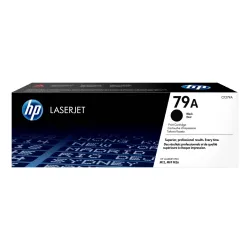 TONER HP CF279A (79A) LASERJET COLOR NEGRO