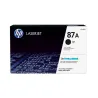 TONER HP CF287A (87A) LASERJET COLOR NEGRO