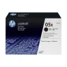 TONER HP CE505X (05X)  LASERJET COLOR NEGRO
