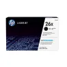 TONER HP CF226X (26X) LASERJET COLOR NEGRO