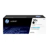 TONER HP CF230X (30X) LASERJET COLOR NEGRO