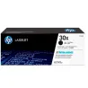TONER HP CF230X (30X) LASERJET COLOR NEGRO