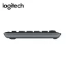 TECLADO LOGITECH + MOUSE MK270 WIRELESS USB BLACK (PN 920-004432)