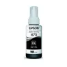 BOTELLA DE TINTA EPSON T673120 COLOR NEGRO