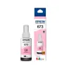 BOTELLA DE TINTA EPSON T673620 COLOR LIGHT MAGENTA
