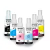 KIT DE BOTELLAS DE TINTA EPSON T673