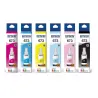 KIT DE BOTELLAS DE TINTA EPSON T673