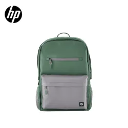 MOCHILA HP CAMPUS GRN BPK 7J595AA COLOR VERDE