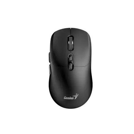 MOUSE GENIUS NX-8080S BT AI COPILOT DUAL WIRELESS/BT SILENT 7-BOT