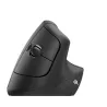 MOUSE LOGITECH LIFT VERTICAL ERGONOMIC WIRELESS/BT