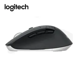 MOUSE LOGITECH M720 WIRELESS TRIATHLON BLACK