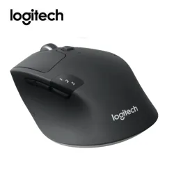 MOUSE LOGITECH M720 WIRELESS TRIATHLON BLACK