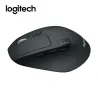 MOUSE LOGITECH M720 WIRELESS TRIATHLON BLACK