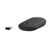 TECLADO LOGITECH + MOUSE MK470 WIRELESS SLIM USB BLACK (PN 920-009266)