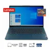 Laptop Lenovo IP5 14ALC05- AMD R7 5700U 14” FHD RAM 8GB DDR4 512GB SSD FreeDOS