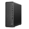 Computadora HP S01-pF2005lam i5-10505 8GB SSD 256GB W11H Monitor HP V22 FHD 21.5