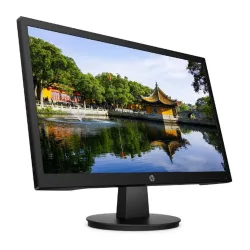 Computadora HP S01-pF2005lam i5-10505 8GB SSD 256GB W11H Monitor HP V22 FHD 21.5
