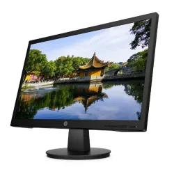 Computadora HP S01-pF2005lam i5-10505 8GB SSD 256GB W11H Monitor HP V22 FHD 21.5