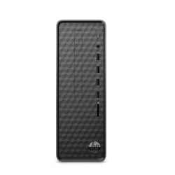 Computadora HP S01-pF2005lam i5-10505 8GB SSD 256GB W11H Monitor HP V22 FHD 21.5