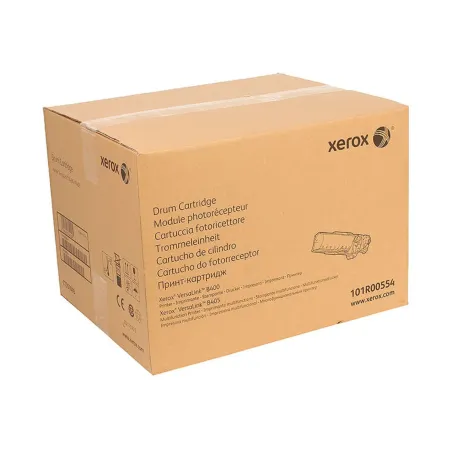TAMBOR XEROX 101R00554 COLOR NEGRO