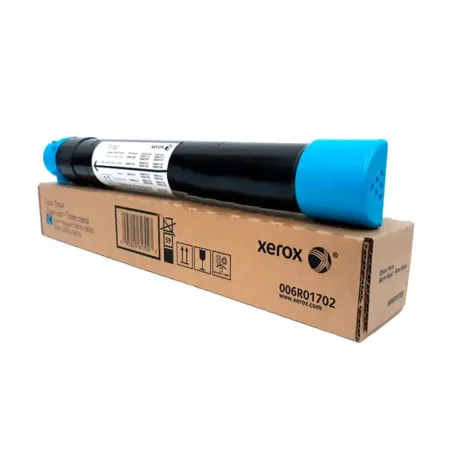 TONER XEROX 006R01702 COLOR CIAN