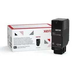 TONER STANDARD 006R04673 COLOR NEGRO