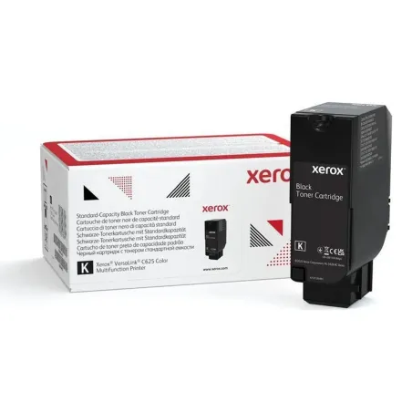 TONER STANDARD 006R04673 COLOR NEGRO